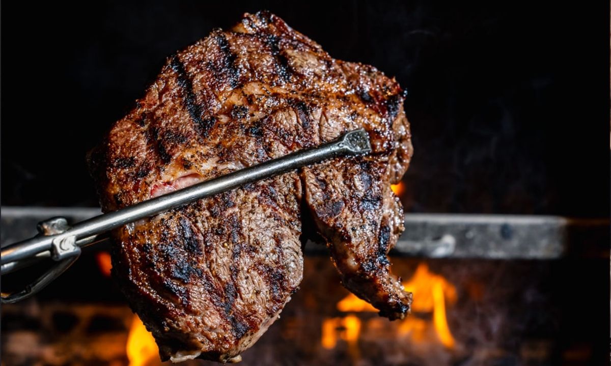 Boxwood - The Art of Steak