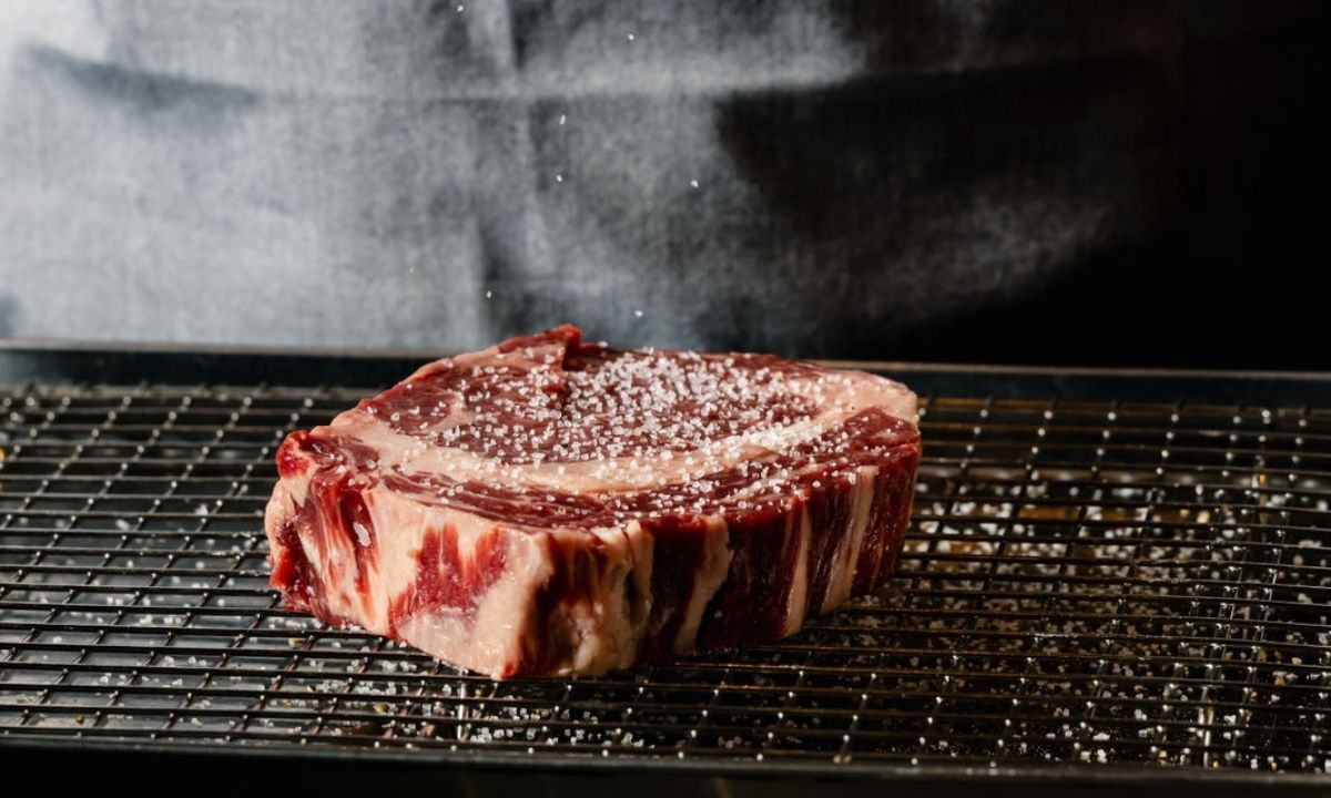 Boxwood - The Art of Steak