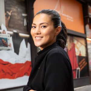 Marie-Louise Schweizer, Buxbaum Boutique Hotel