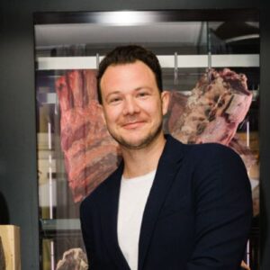 Michael Schicht, Buxbaum