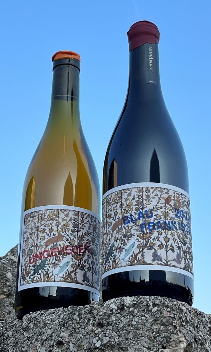 Weingut Fisch und Vogel