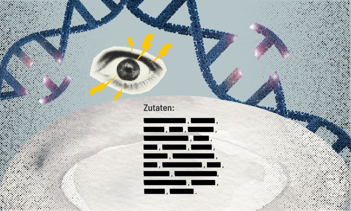 EU-Gentechnik-Verordnung
