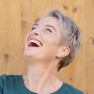 Karin Metz, Kürbishof Metz