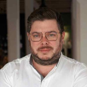 Zum Gogosch - Peter Zinter