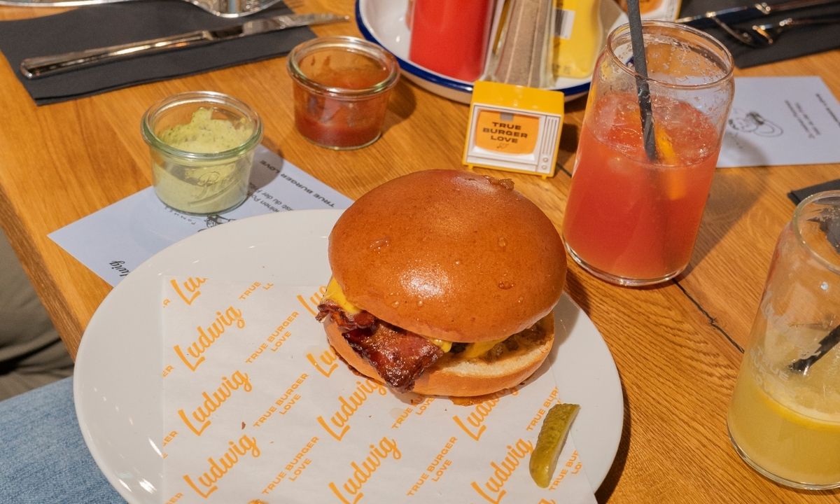 Ludwig Burger SCS
