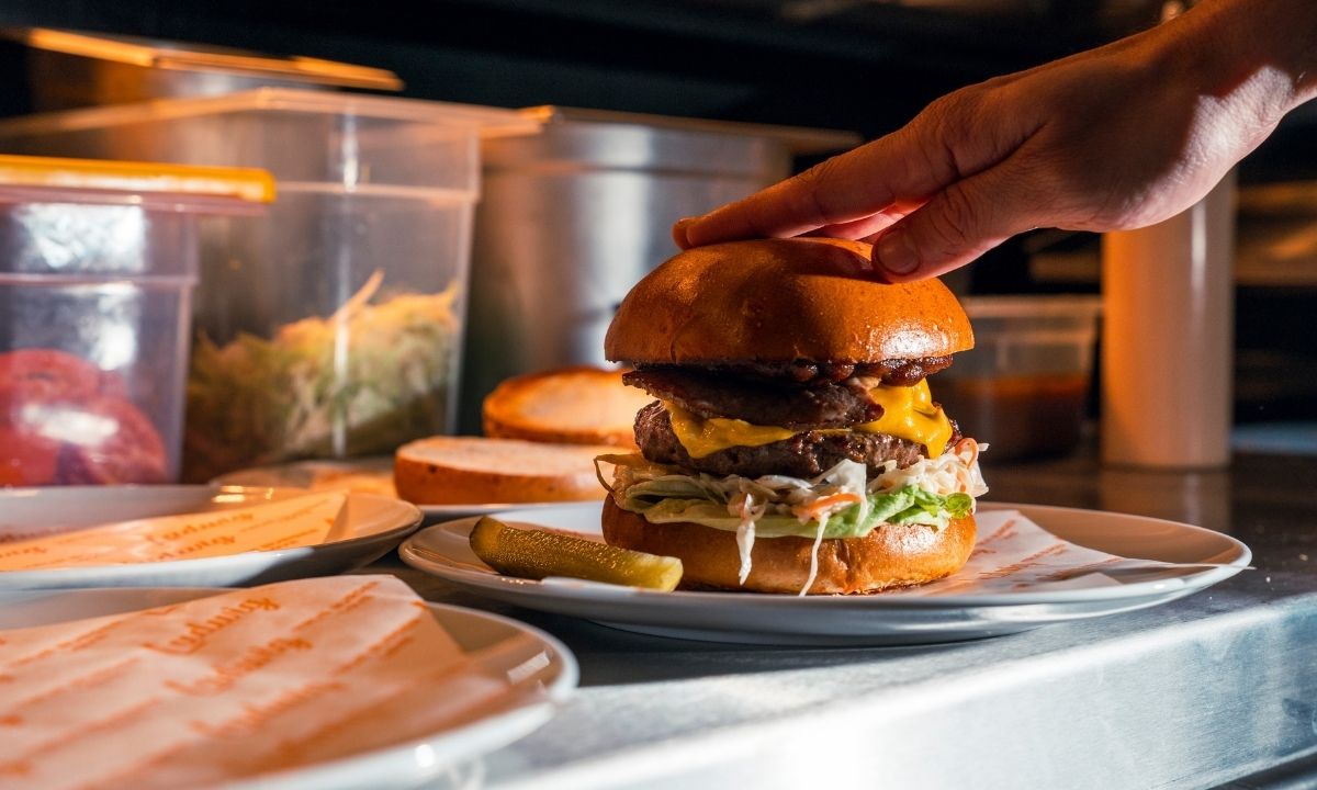 Ludwig Burger