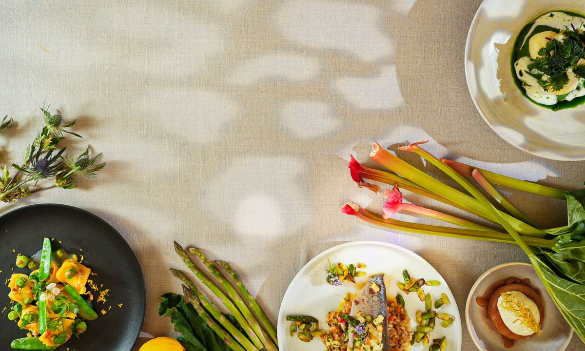 Rezeptstrecke Gaumen Hoch Magazin 3