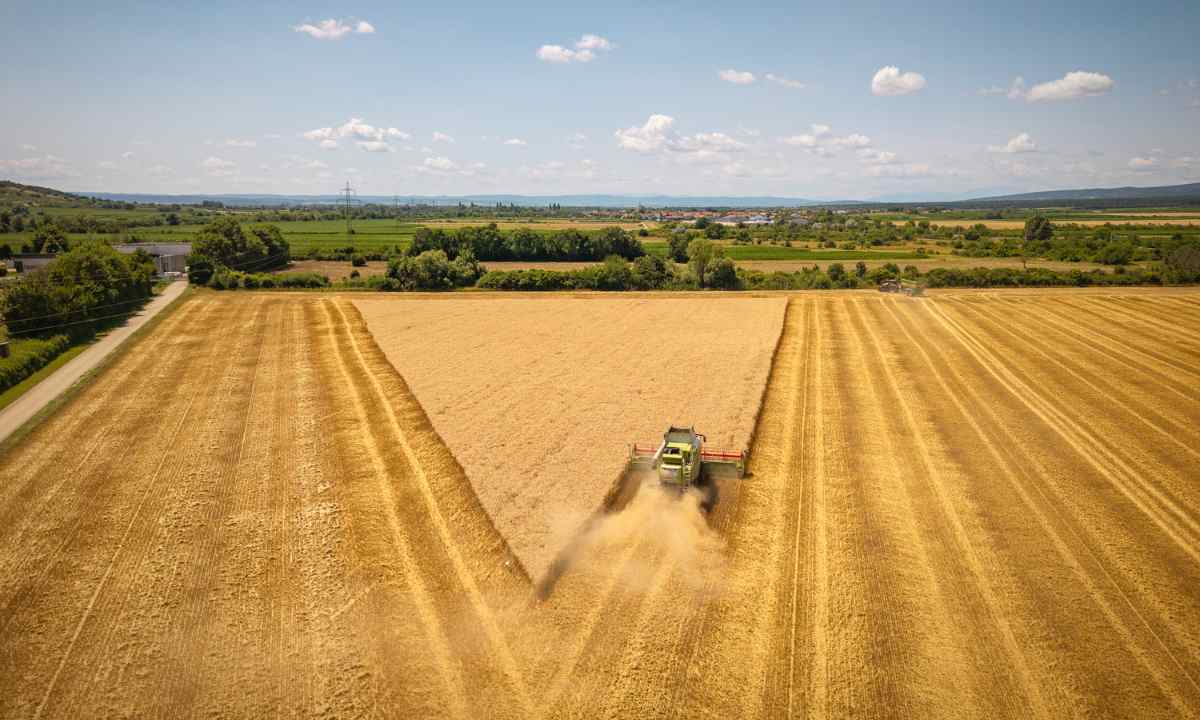Bio-Landgut Esterhazy