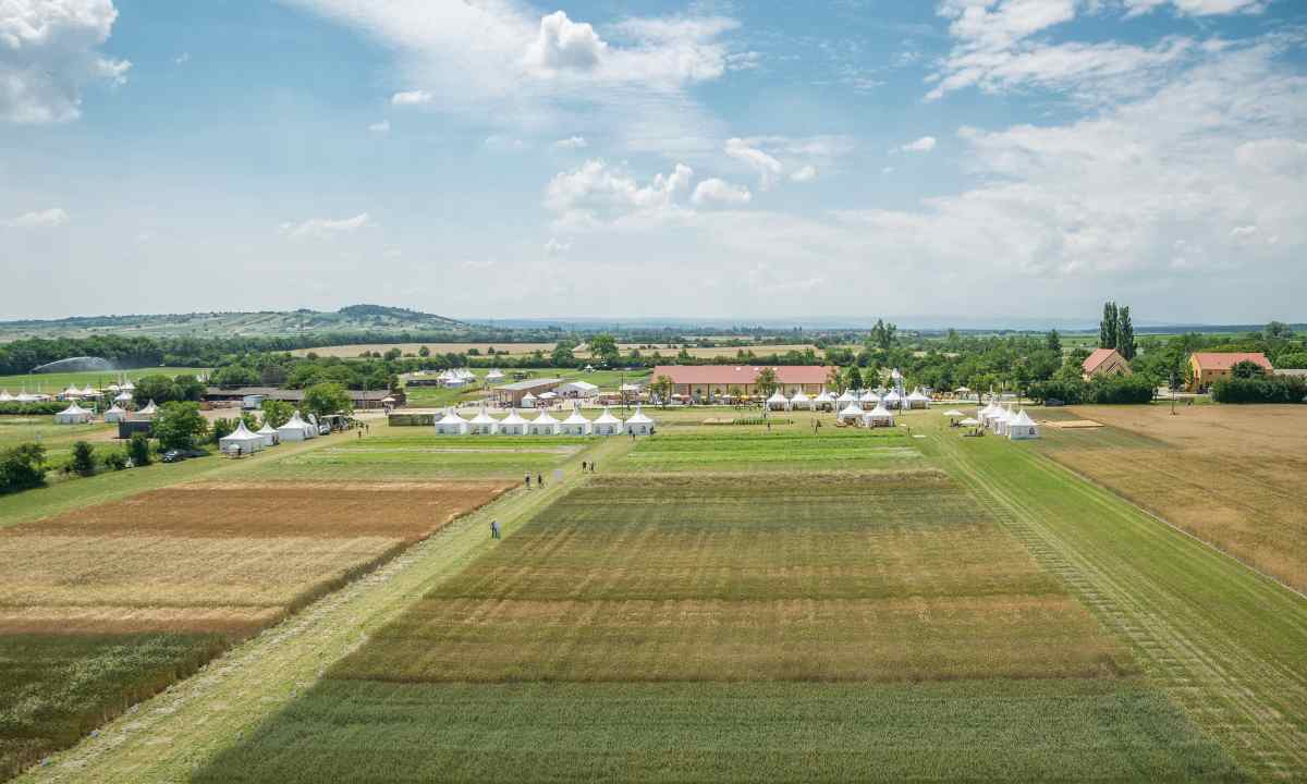 Bio-Landgut Esterhazy