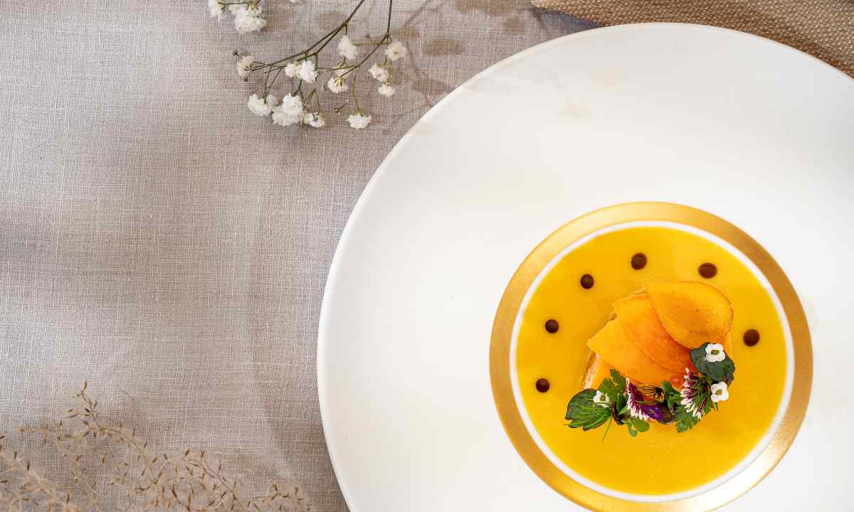 Rezept Lachsforelle EDVARD