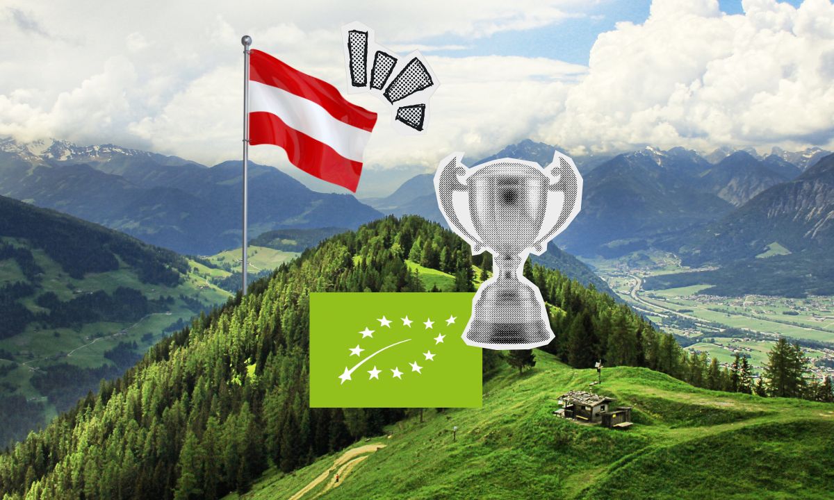 EU Organic Awards
