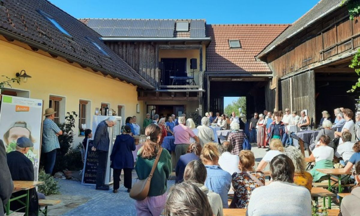 Wegwartehof