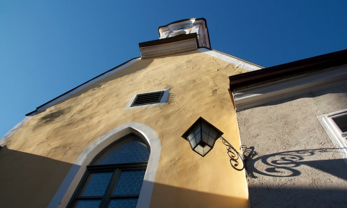 Nikolaihof Wachau