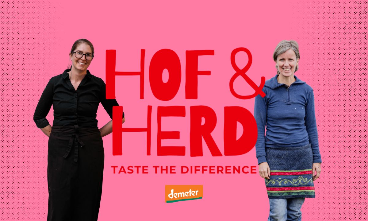 Hof und Herd