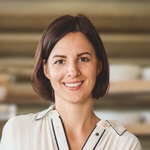 Juliane Eder vom Mauracher Hof