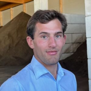 Sebastian Preineder - Bio-Landwirtschaft Lilienhof
