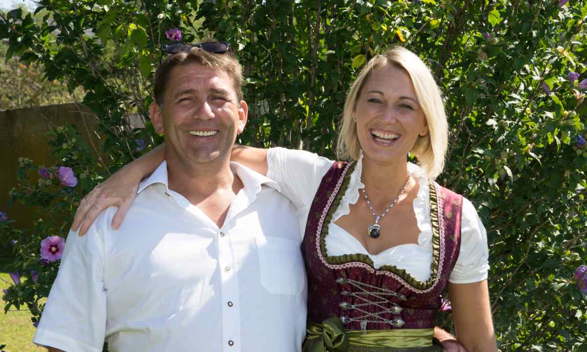 Biohof Hubicek