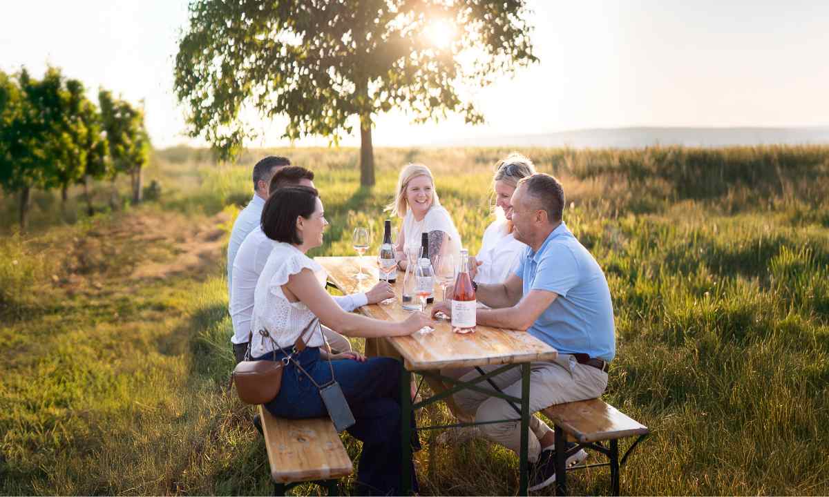 Weingut Esterhazy