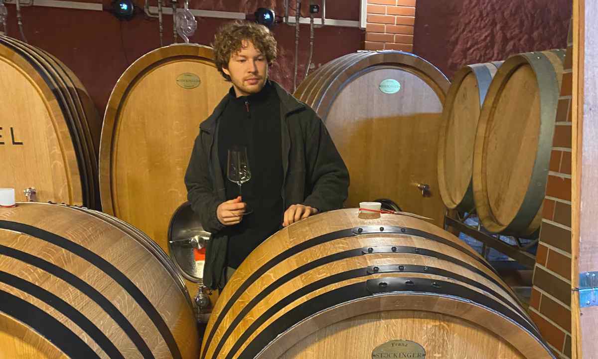 Weingut Zahel