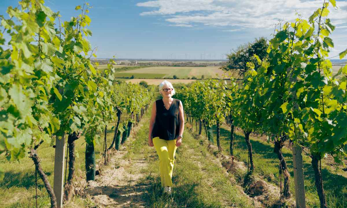 Weingut Dorli Muhr