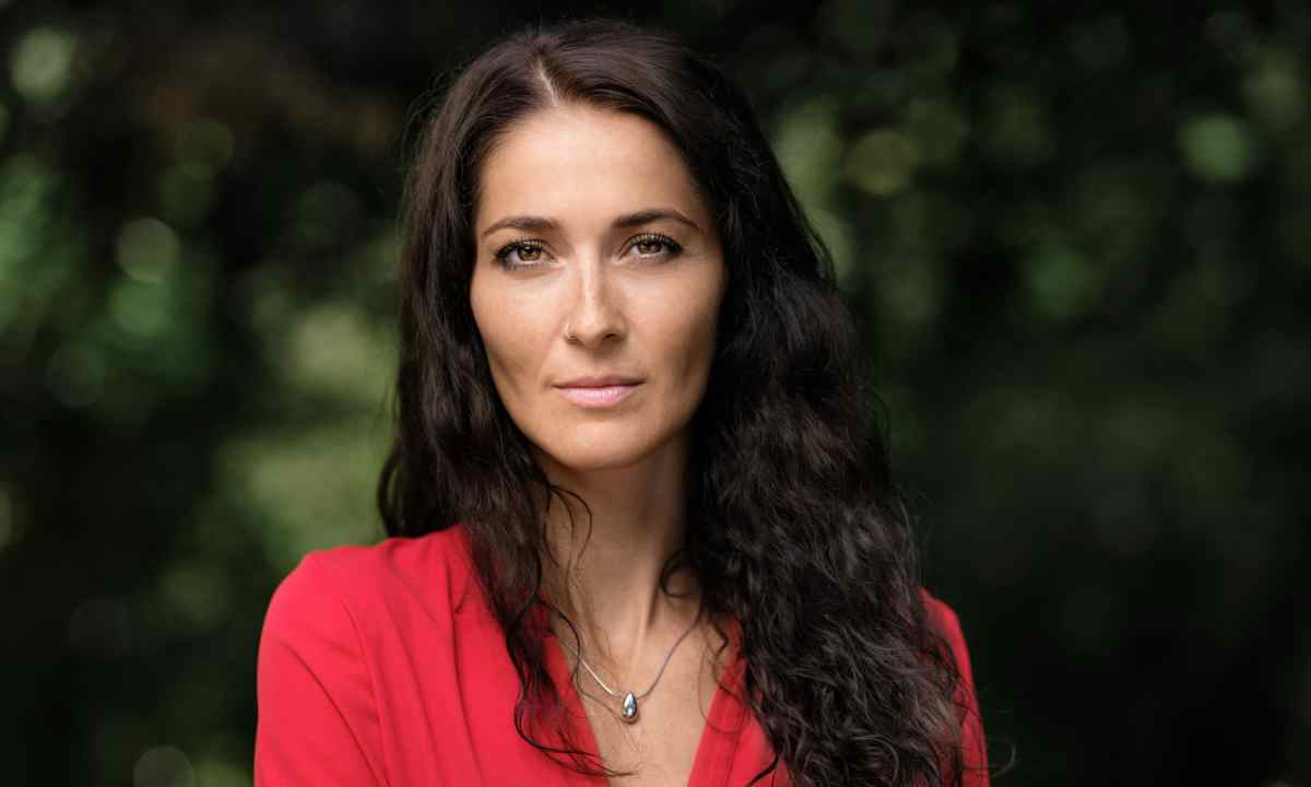 Ursula Bittner