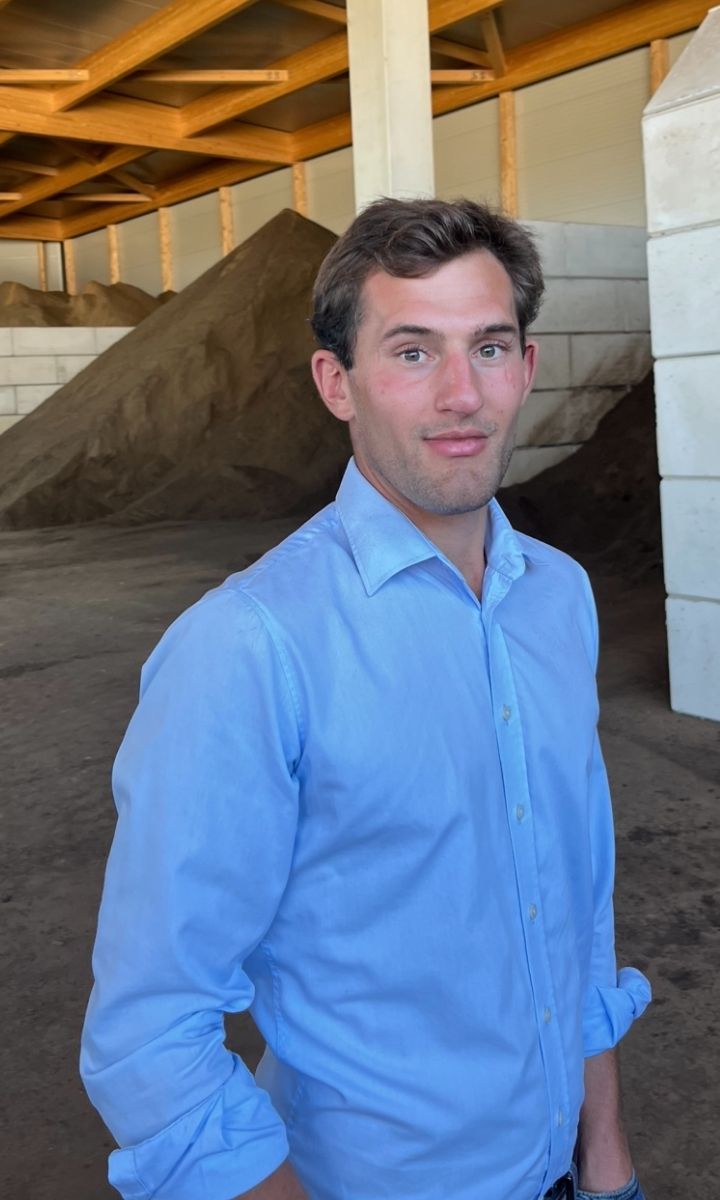 Bio-Landwirtschaft Lilienhof