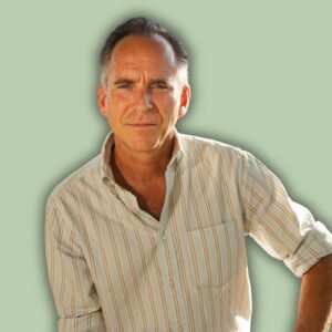 Martin Grassberger
