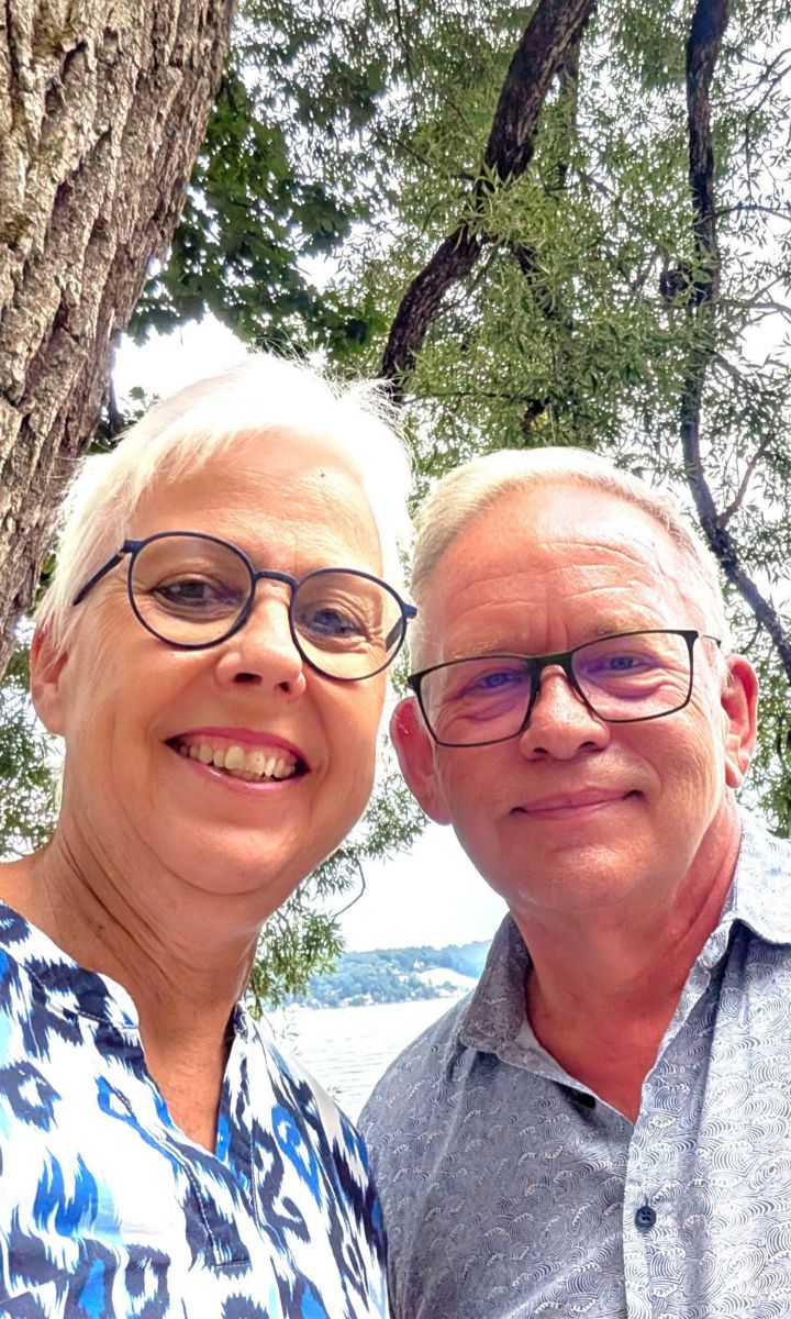 Andrea Brenner & Bernhard Wolf