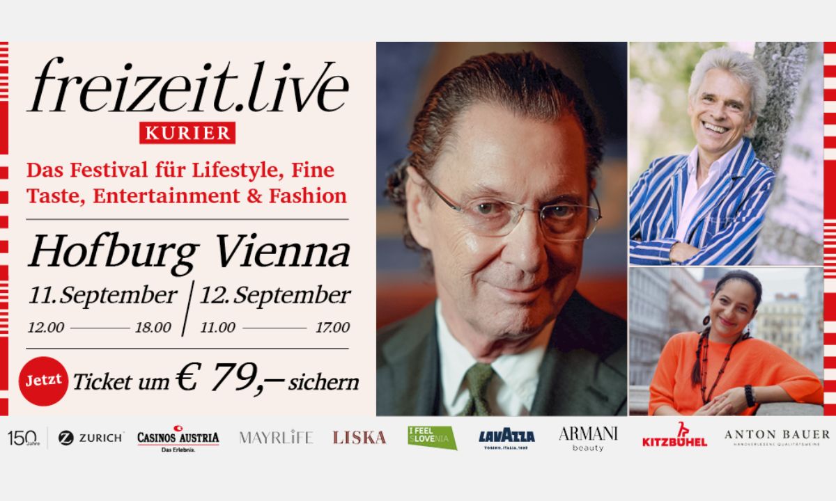 Kurier live