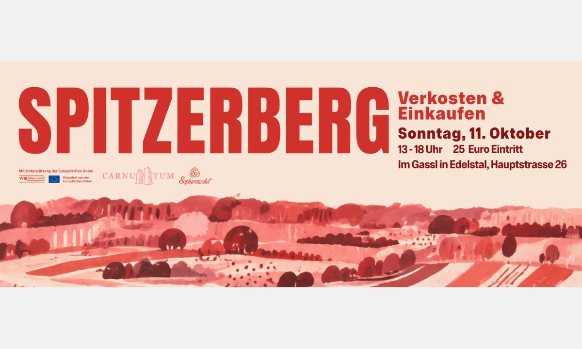 Spitzerberg Release 2023