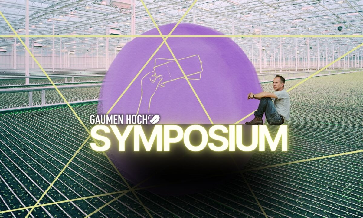 Gewinnspiel Symposium