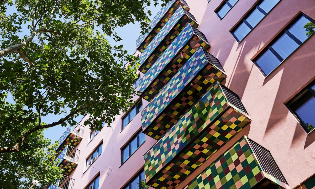 Stadthotel Henriette