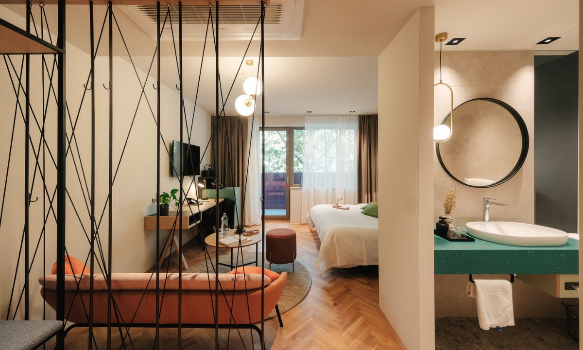 Stadthotel Henriette
