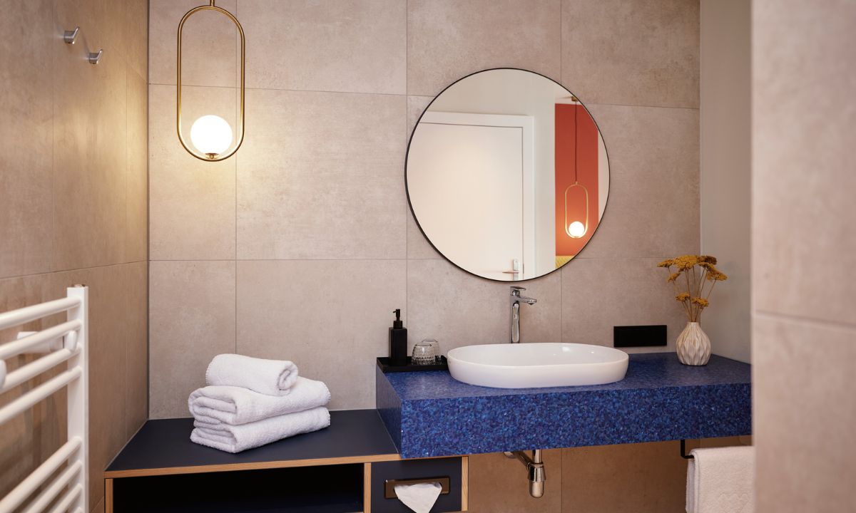 Stadthotel Henriette