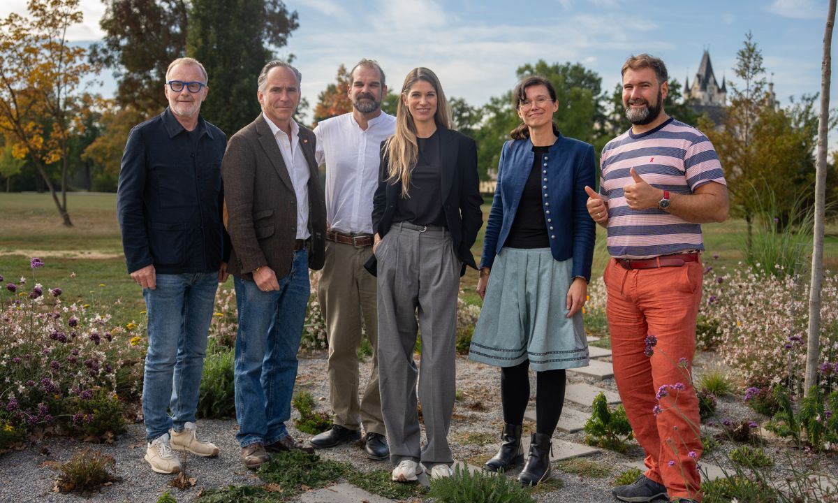 Gaumen Hoch Symposium