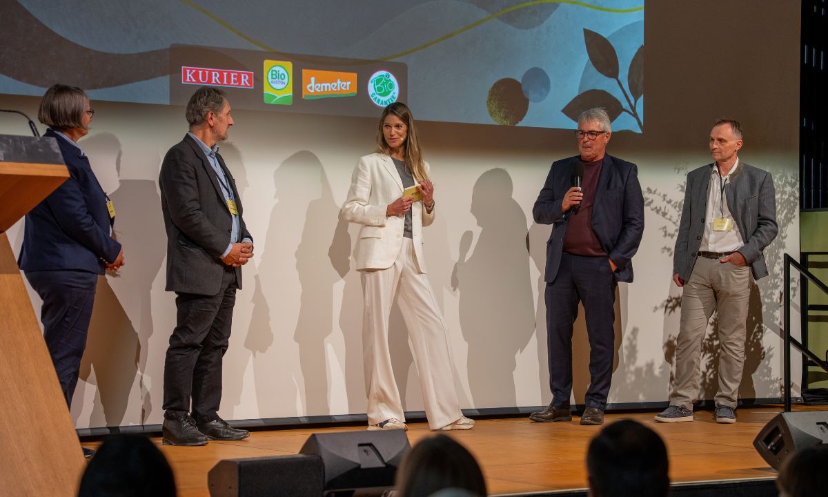 Gaumen Hoch-Symposium 2026: Keynotes Tag 1