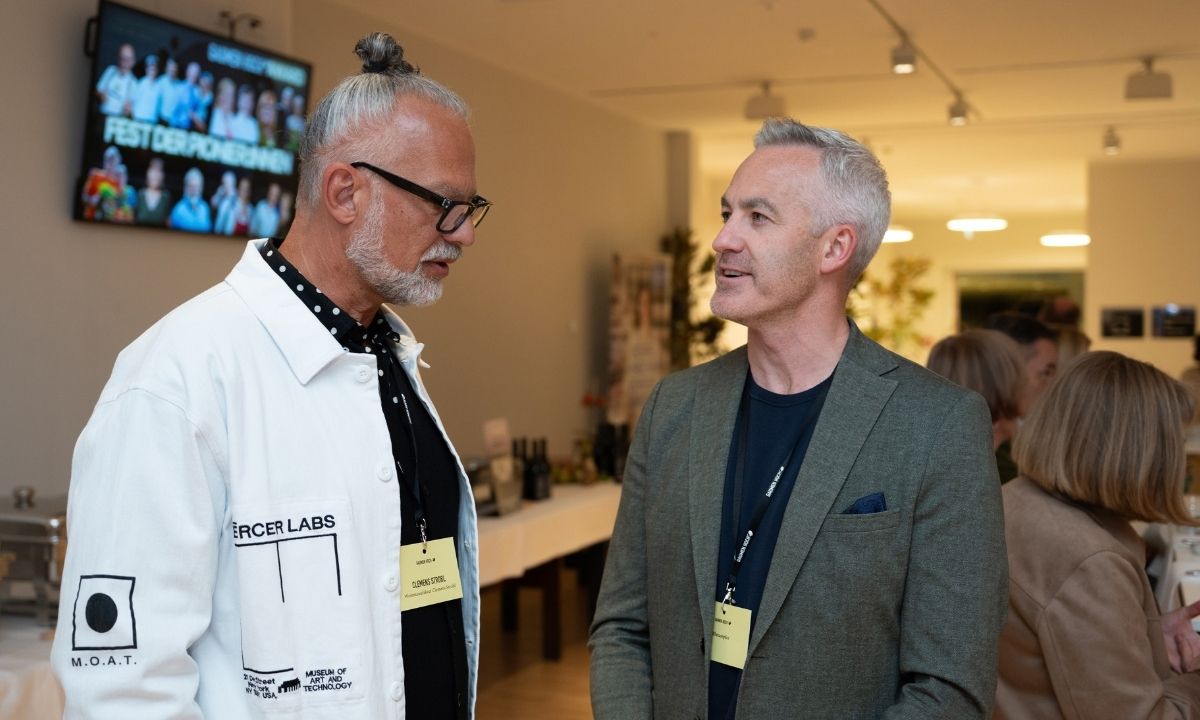 Gaumen Hoch-Symposium 2026