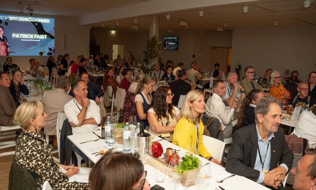 Gaumen Hoch-Symposium 2026