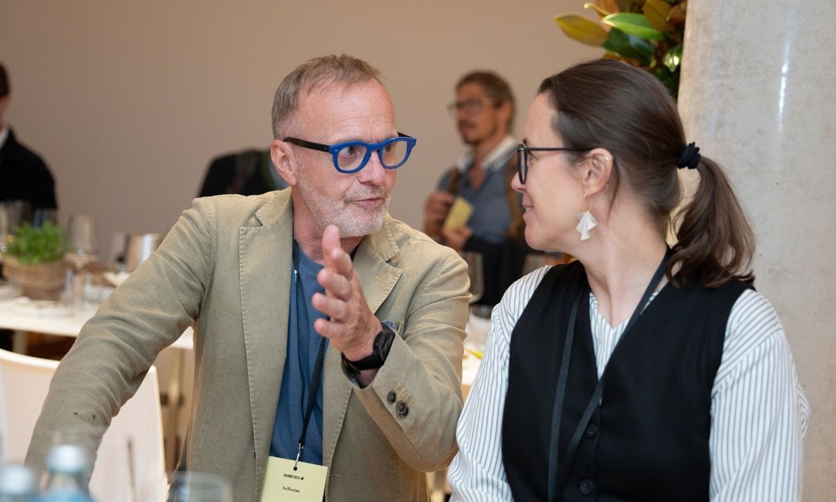 Gaumen Hoch-Symposium 2026