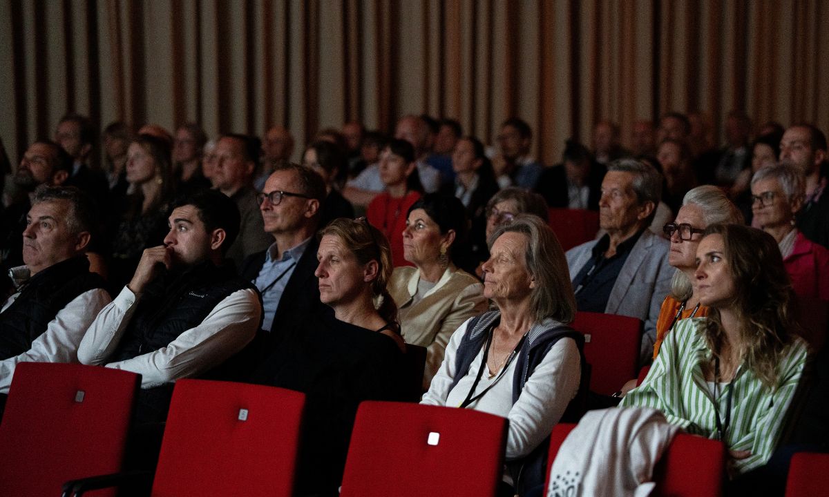 Gaumen Hoch-Symposium 2026: Keynotes Tag 1