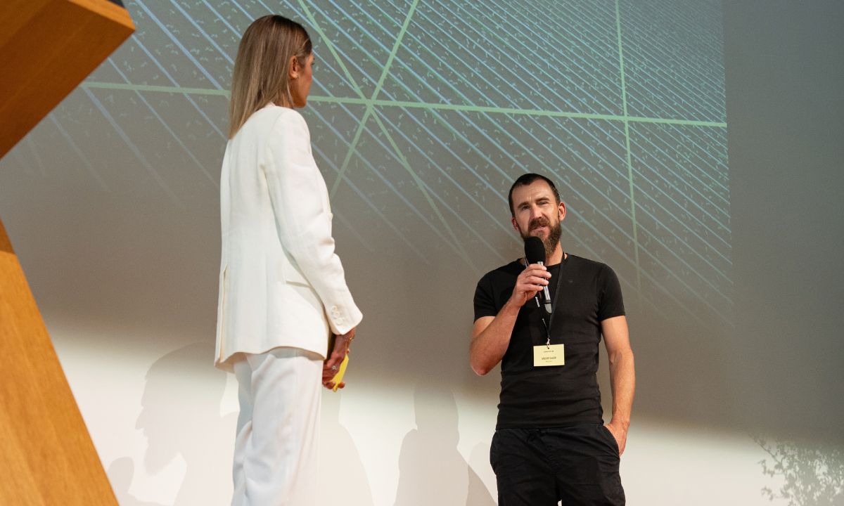 Gaumen Hoch-Symposium 2026: Keynotes Tag 1