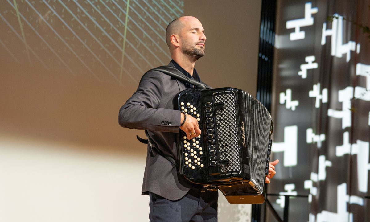 Gaumen Hoch-Symposium 2026: Keynotes Tag 1