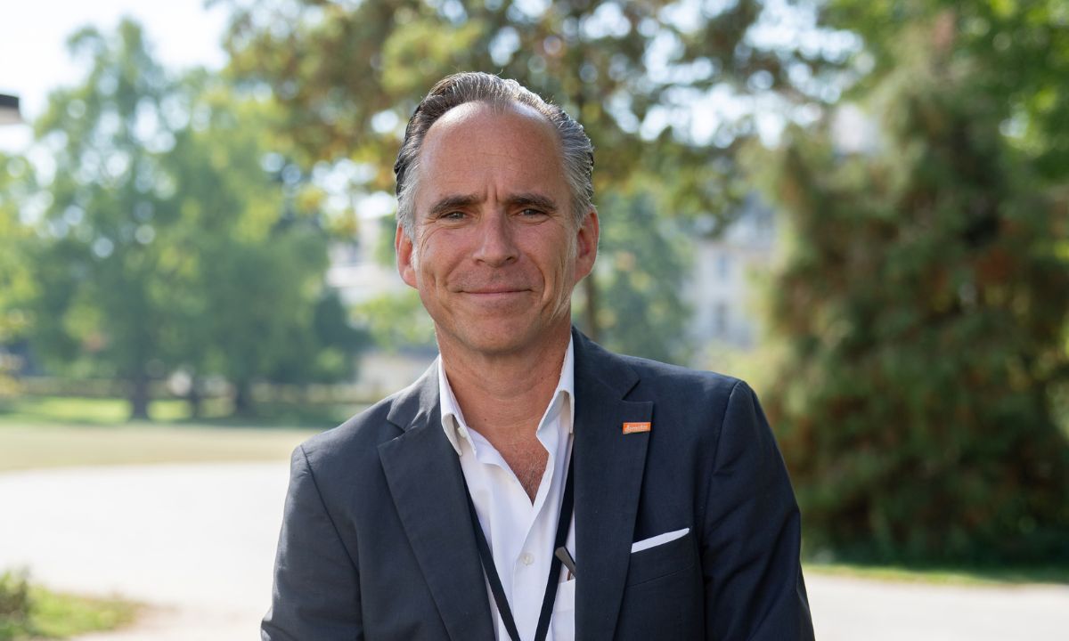 Gaumen Hoch-Symposium 2026: Keynotes Tag 1