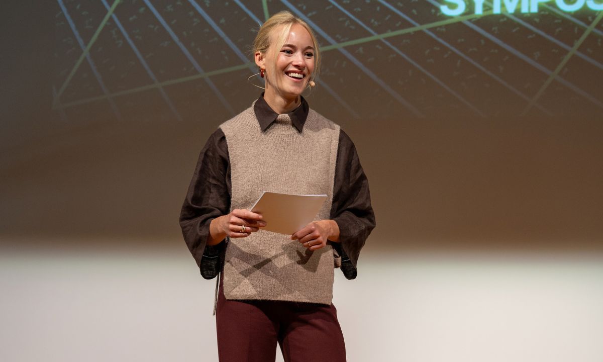 Gaumen Hoch-Symposium 2026: Keynotes Tag 1