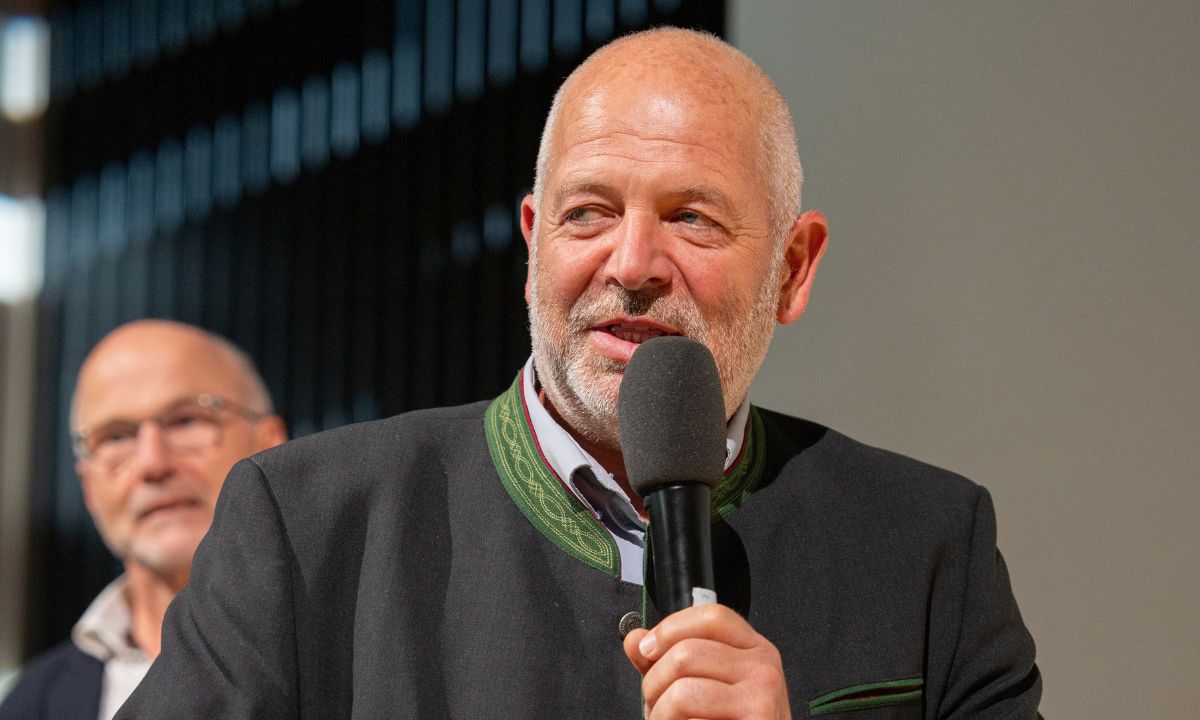 Gaumen Hoch-Symposium 2026: Keynotes Tag 1