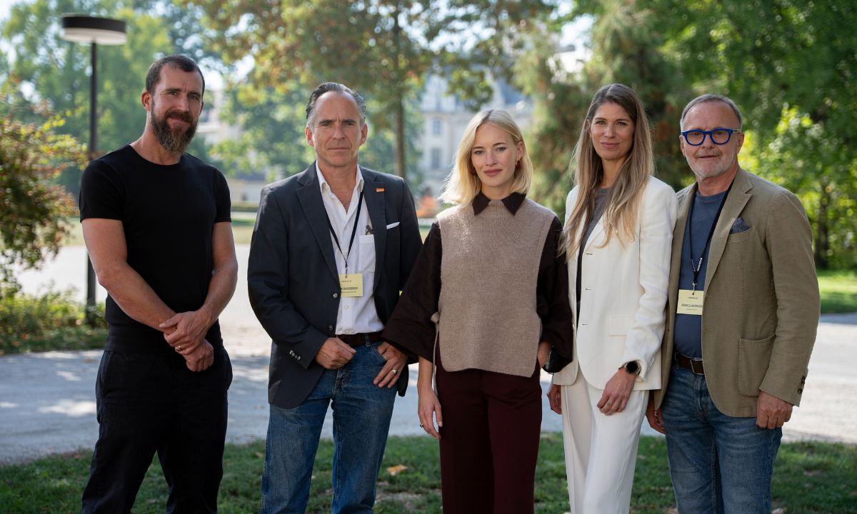 Gaumen Hoch-Symposium 2026: Keynotes Tag 1