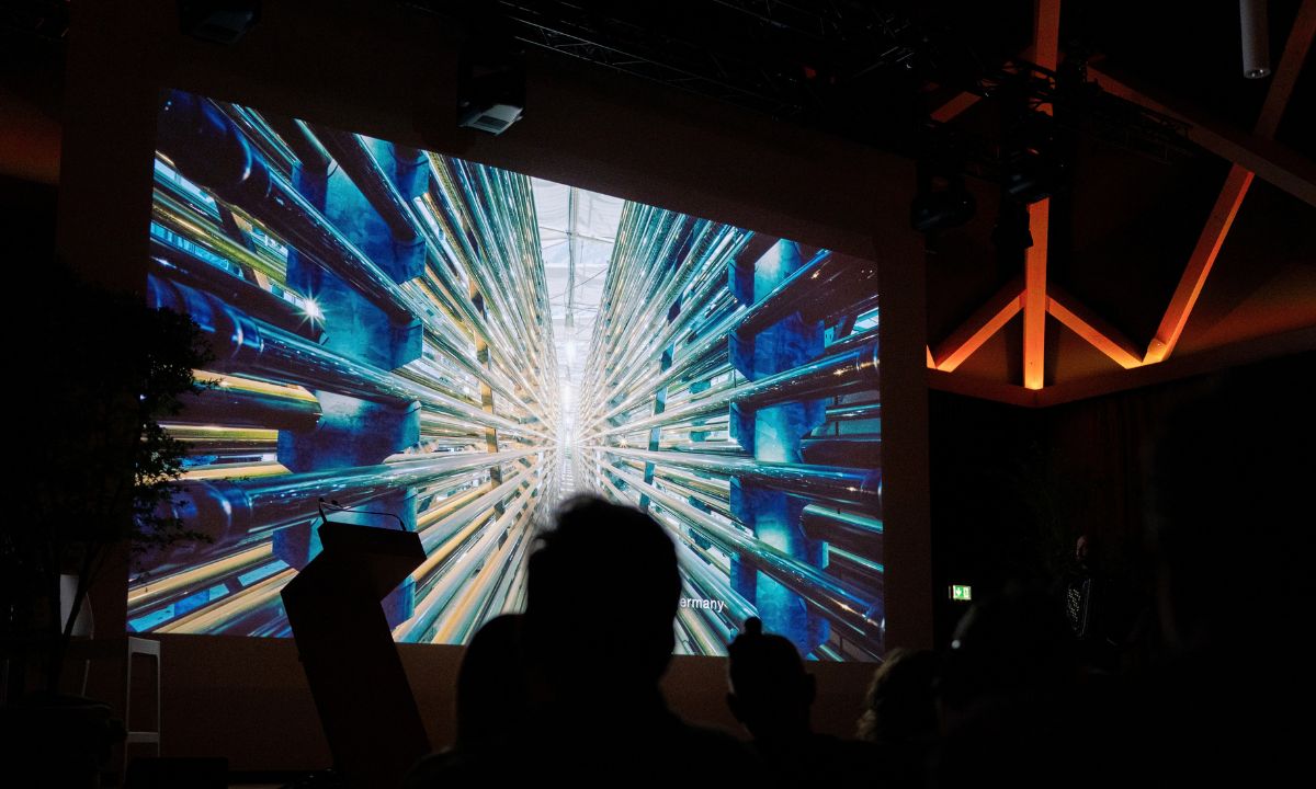 Gaumen Hoch-Symposium 2026: Keynotes Tag 1