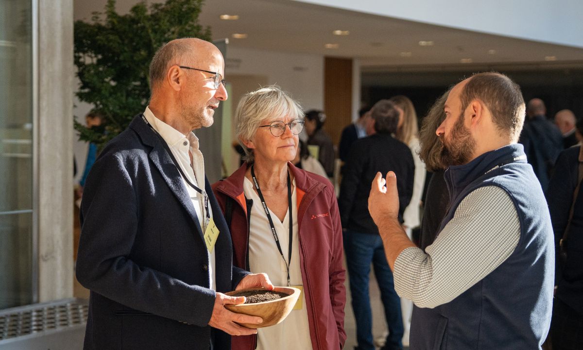 Gaumen Hoch-Symposium 2026