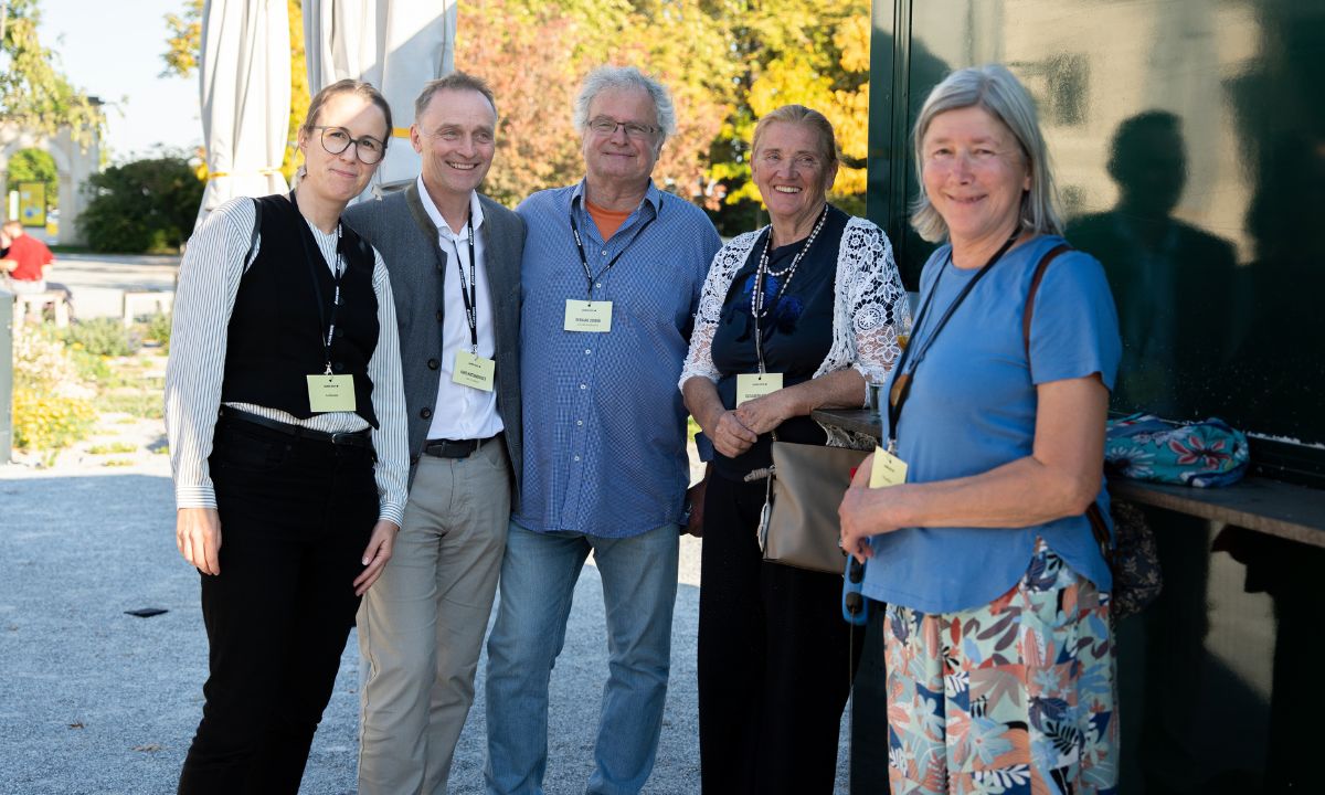 Gaumen Hoch-Symposium 2026