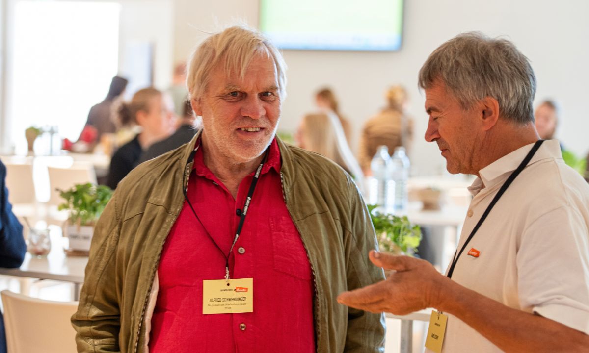 Gaumen Hoch-Symposium 2026